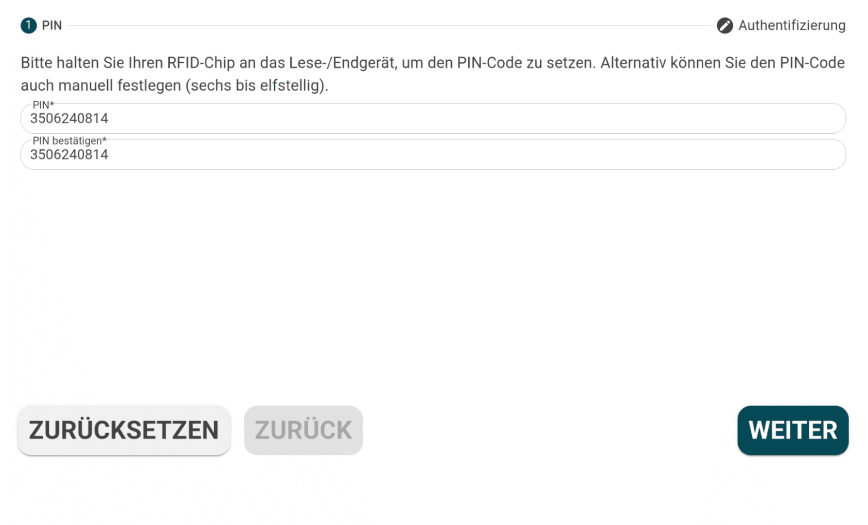 CHECK.IN PIN Vergabe.png