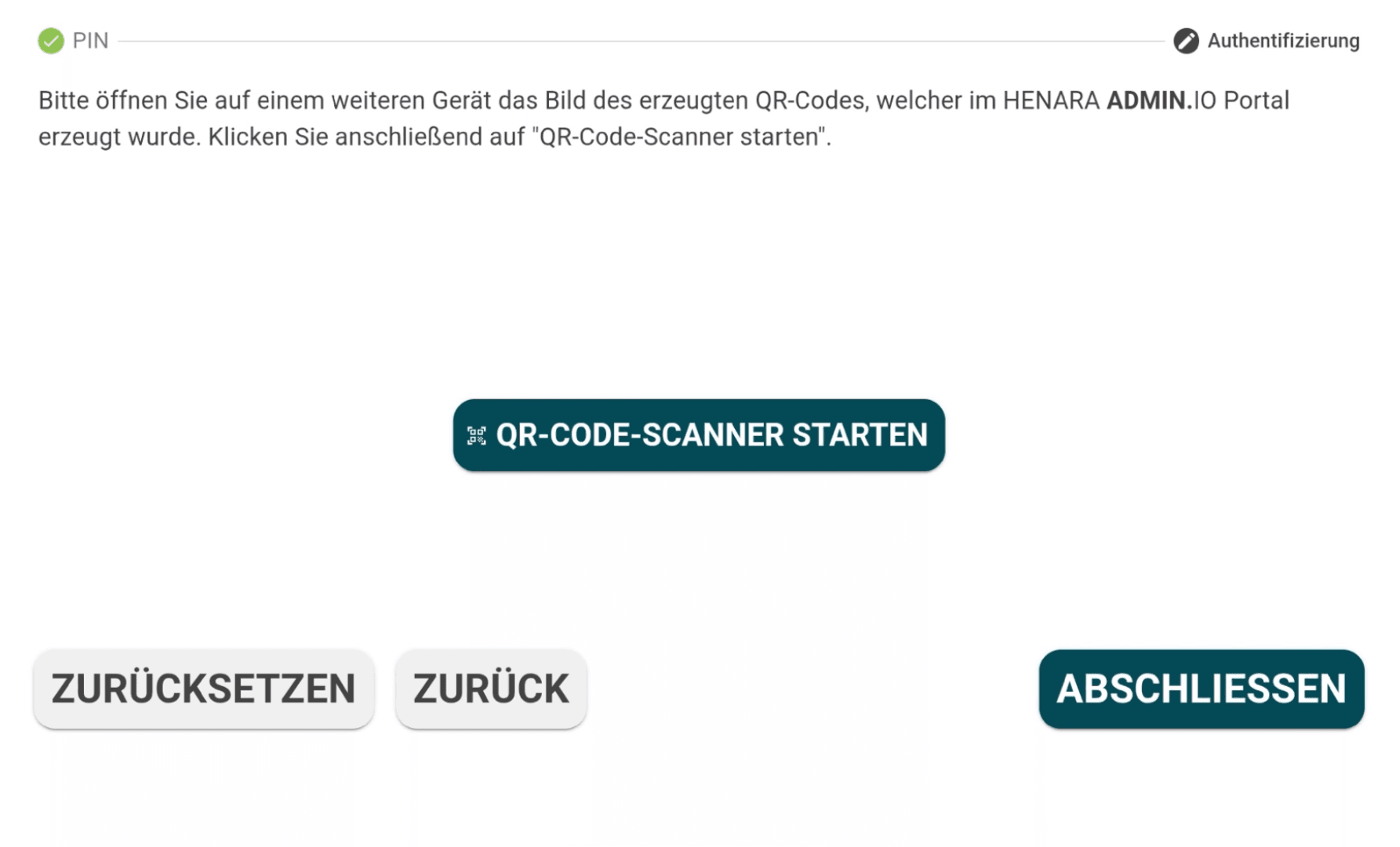 CHECK.IN QR-Code Scanner starten.png