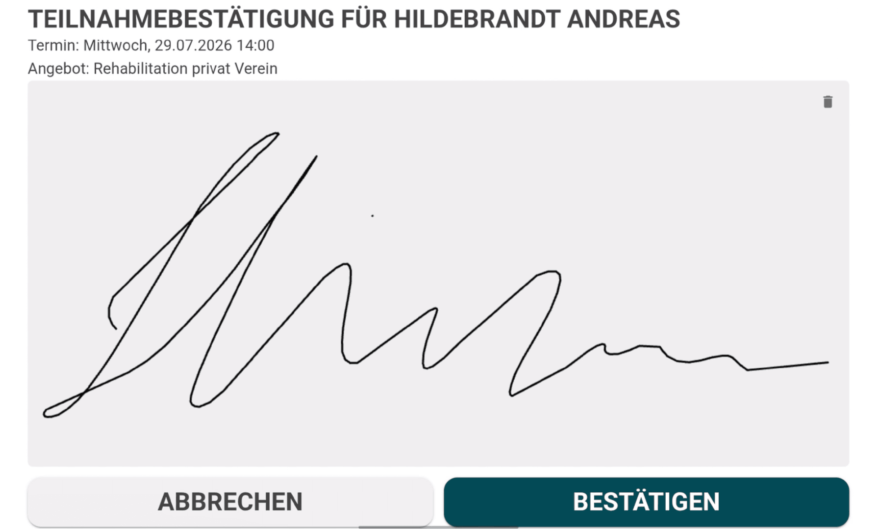 CHECK.IN für einen Termin einchecken - Unterschrift.png