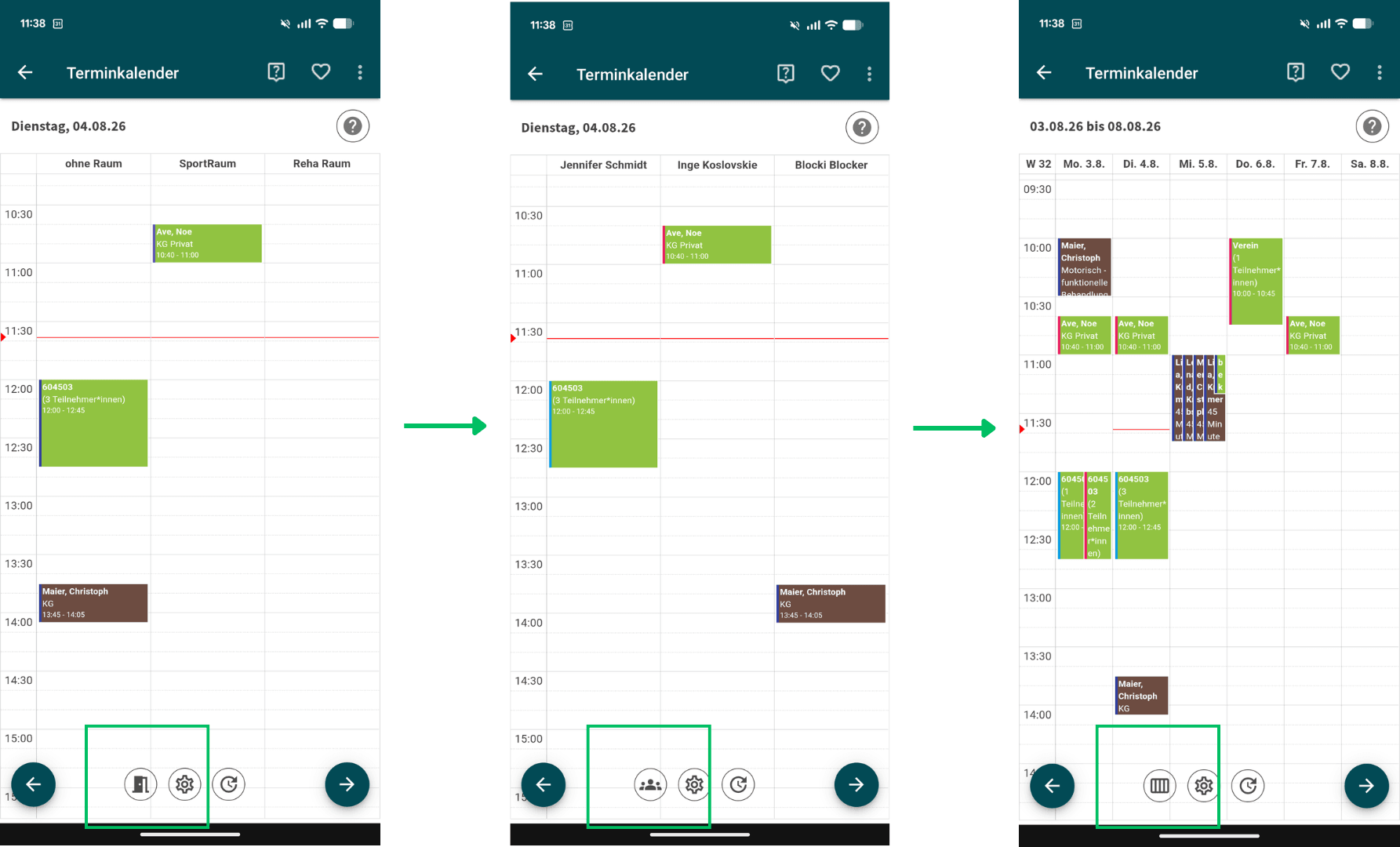 S.VO APP Terminkalender Ansichten.png