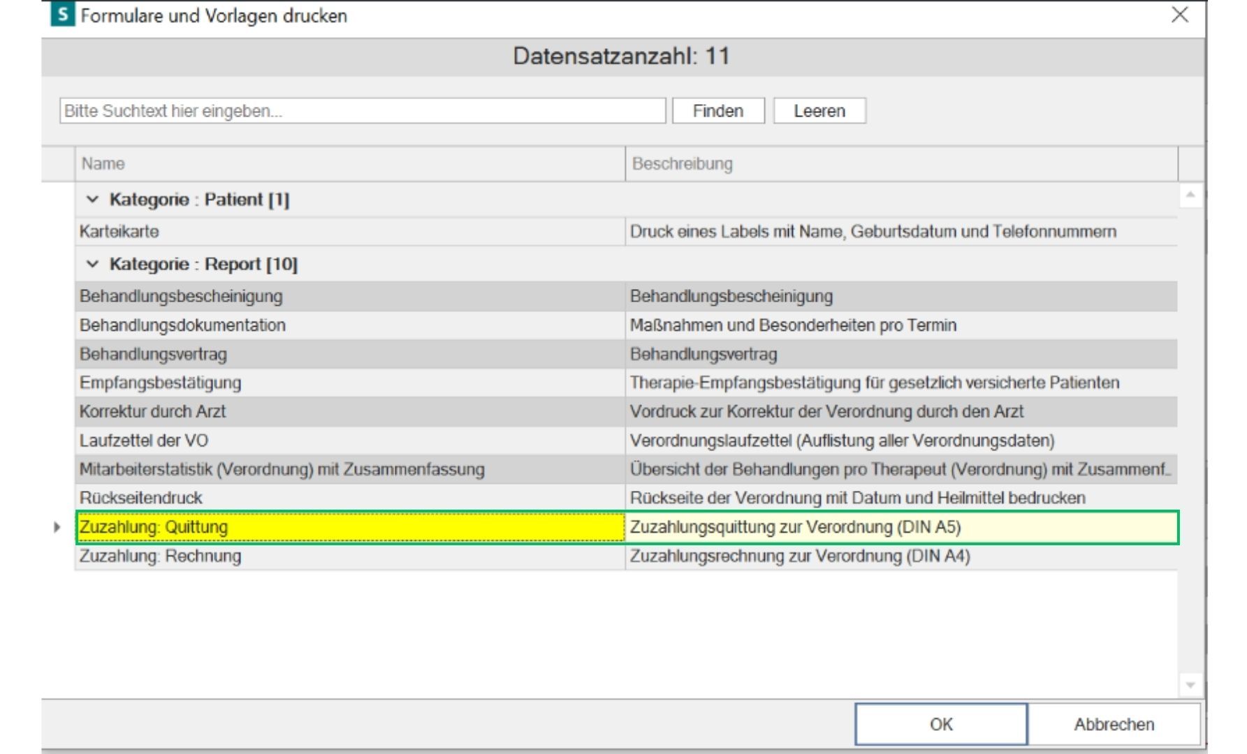 Zuzahlung Quittung ausdrucken grün.jpg