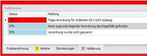 3. Fehlerhafte Verordnung